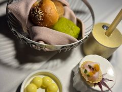 -Kathleen's Waitan 凯圣琳江景西餐厅(外滩店)