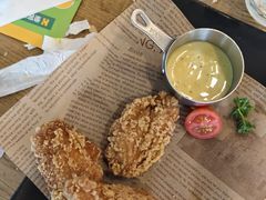 -豪客来牛排(府河店)