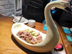 -刀板香·安徽菜(望江东路店)
