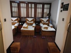 -泽云足心道·按摩足浴养生SPA(高铁站店)