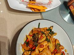 -香顺客家菜·宴窝喜宴(常平店)