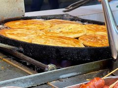-张记灌饼(丰富路店)