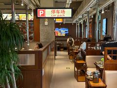 -牧童禧肉社·韩国炭火烤肉店(中粮祥云小镇店)