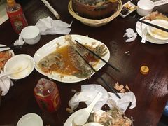 -悟长年潮汕菜砂锅粥(圣熙8号店)