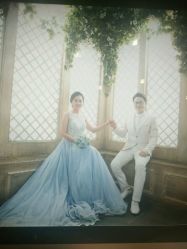 点击看大图 -太郎花子婚纱摄影艺术中心