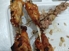 -文文烤肉(大皮院店)
