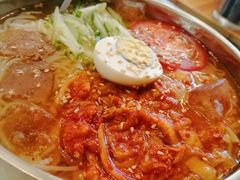 -八乔煎肉馆·丹东特色煎锅(梅林店)