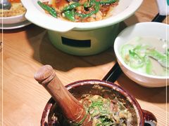 -费大厨辣椒炒肉(万家丽一店)