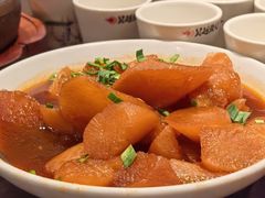 -吴越荣记苏州菜·松鼠桂鱼 100% 活鱼现做(月光码头店)