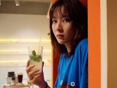 -XI·LaundryCafe 喜咖自助洗衣咖啡店