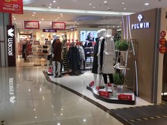 -翠微百货(龙德店)
