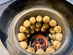 -百年夯碳烤胡椒饼(阿拉城店)