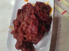 -平山城鑫烧烤(建国楼店)