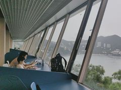 -湾景餐厅(海洋公园店)