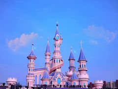 -沈阳方特欢乐世界