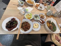 -君东记本帮面馆(天钥桥路店)