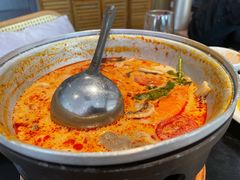 -Thai Alley泰爱里(二沙岛店)