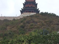 -定都峰