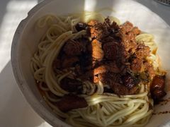 -丁记面馆(凤凰店)