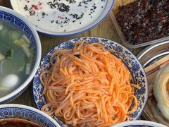 -樊记腊汁肉(竹笆市总店)