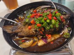 -翠清酒家(万丰路店)