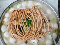 鱼头火锅-赵广小吃(油榨湾店)