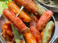 -韩象·韩式烤肉(李沧书院万达店)