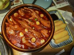 -九锅一堂酸菜鱼(学府凯德店)