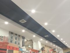 -江城燕子大排档(江汉路步行街店)