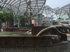 -圣淘沙名胜世界