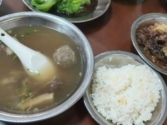 -阿秋牛排(湖心街店)