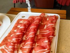 -阳坊大都涮羊肉(阳坊总店)