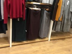 -优衣库(温州财富购物中心店)