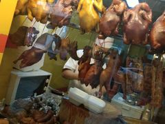 -天添手撕猪手(德政中路店)