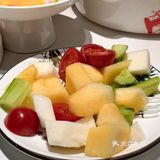 楚尚鲜•张之洞店解锁海鲜×融合菜新吃法🦞✨