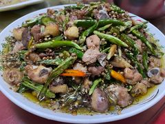 尖椒鸡-陈有良尖椒鸡(江津总店)