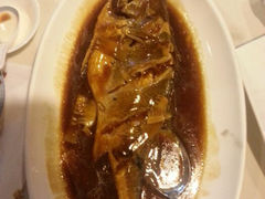 android_upload_pic-汇泉王朝大饭店-旋转餐厅(南海路店)