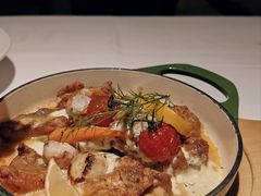 -波特曼西餐厅(南岗店)