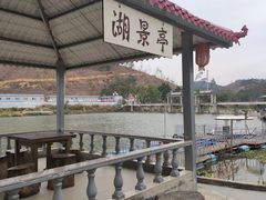 -将军陂美食山庄·瓦缸炭烧鸡
