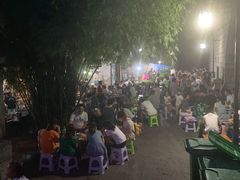 -杨婆婆烤肉(文昌阁店)