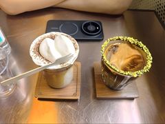 -北京铁手咖啡制造总局metalhands(东四店)