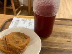-小满手工粉(上海文峰广场店)