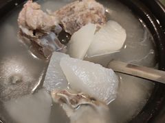 老火靓汤-宏记广东客家菜(丰汇店)