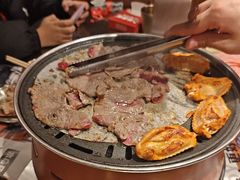 -核桃碳烤肉馆(深圳首店)