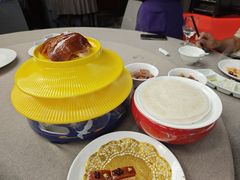 -花家怡园(四合院总店)