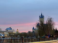 -青岛方特梦幻王国