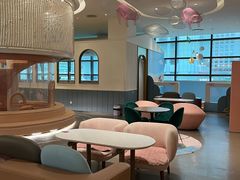 -BossBabe亲子餐厅(金光华广场店)