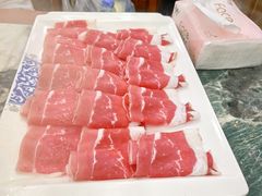 -楼外楼肥羊木炭火锅居(乐群街店)