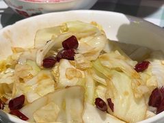 -彭耕记猪油炒小菜(吉联mall店)