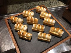 -上海锦江汤臣洲际大酒店壹阶层